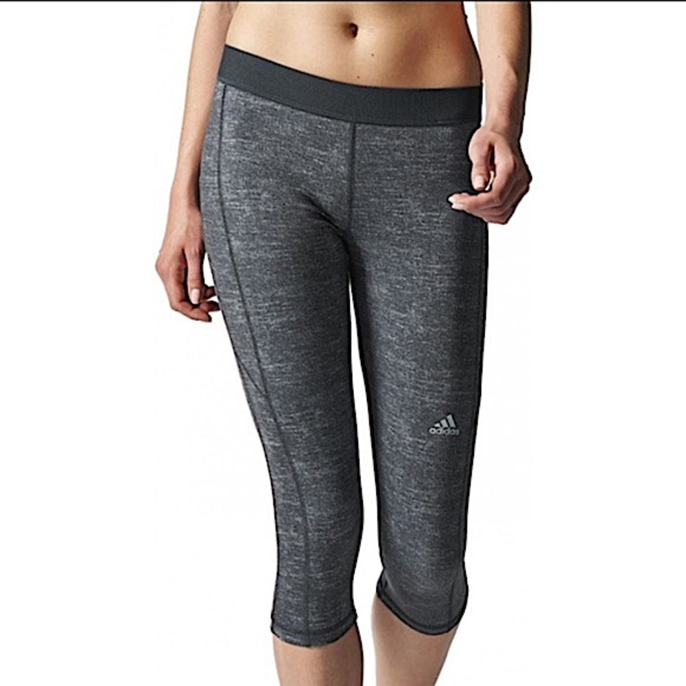 Adidas | Techfit Leggings